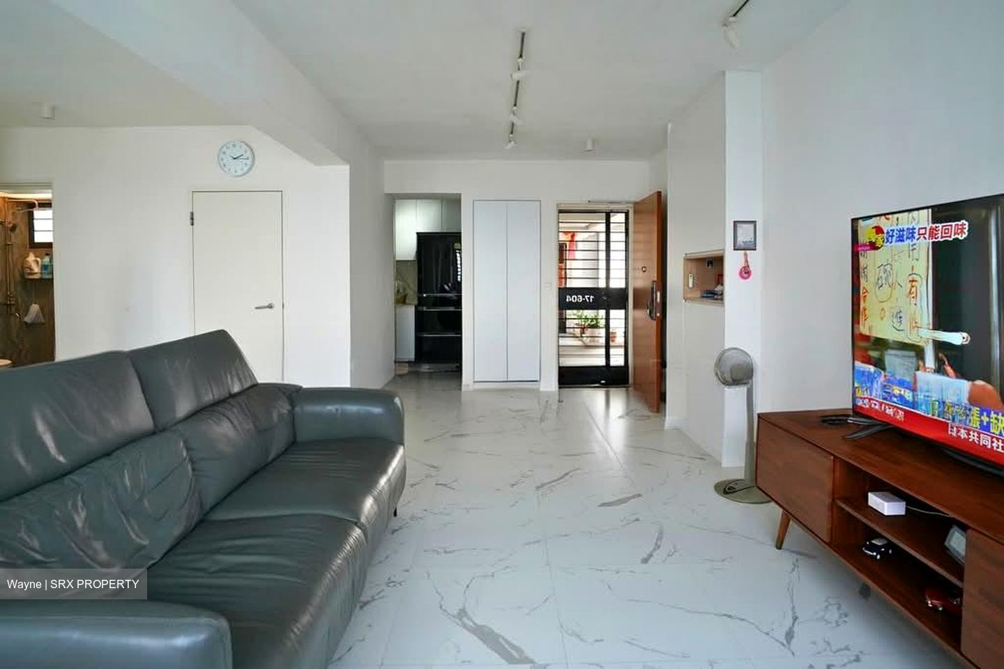 Blk 310C Waterway Terraces II (Punggol), HDB 4 Rooms #545756821